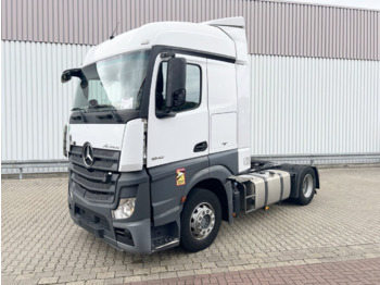 Trekker MERCEDES-BENZ Actros 1842