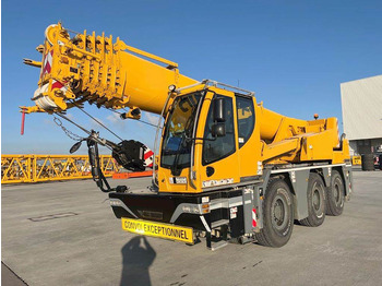 Kraan LIEBHERR LTC 1050-3.1