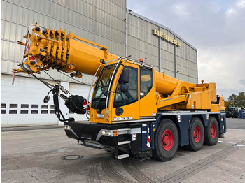 Kraan LIEBHERR LTC 1050-3.1