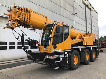 Kraan LIEBHERR LTC 1050-3.1