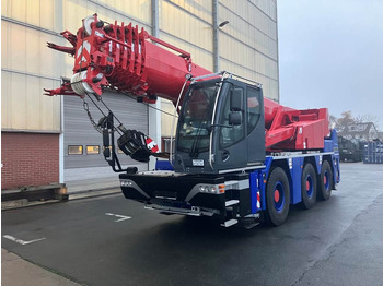 Kraan LIEBHERR LTC 1050-3.1