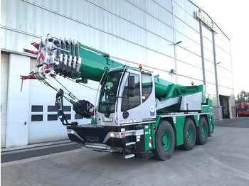 Kraan LIEBHERR LTC 1050-3.1