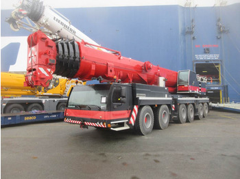 Kraan LIEBHERR LTM 1250