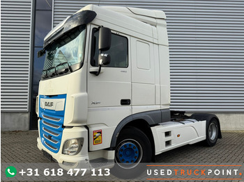 Trekker DAF XF 480