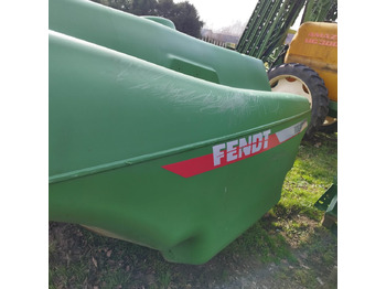 Veldspuit FENDT