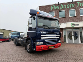 Chassis vrachtwagen DAF CF 85 360