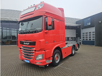 Trekker DAF XF 510