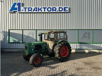 Tractor DEUTZ D