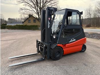 Intern transport LINDE E25