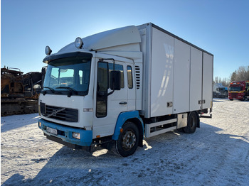 Vrachtwagen VOLVO FL6