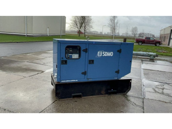 Industrie generator MITSUBISHI