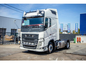 Trekker VOLVO FH 420