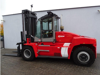 Diesel heftruck KALMAR