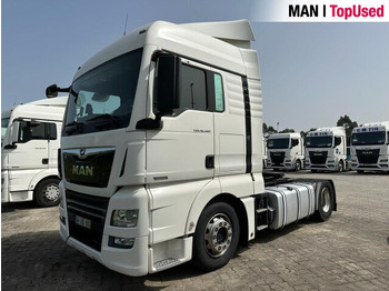 Trekker MAN TGX 18.460