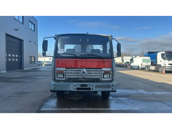 Leasing Renault Midlum 210 (7000L / VIDANGEUR / LAMES / STEEL / POMPE MANUELLE) Renault Midlum 210 (7000L / VIDANGEUR / LAMES / STEEL / POMPE MANUELLE): afbeelding 2