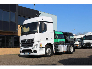 Trekker MERCEDES-BENZ Actros 1843