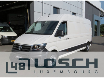 Gesloten bestelwagen VOLKSWAGEN Crafter 35