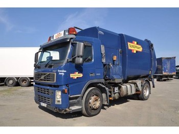 Vuilniswagen VOLVO FM9