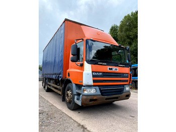 Leasing DAF 75CF 310 6X2 DAF 75CF 310 6X2: afbeelding 1