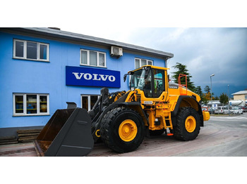 Wiellader VOLVO L150H