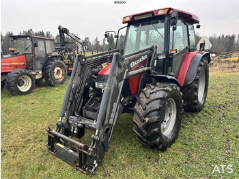 Tractor CASE IH JXU Maxxima