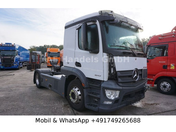 Trekker MERCEDES-BENZ Actros 1843