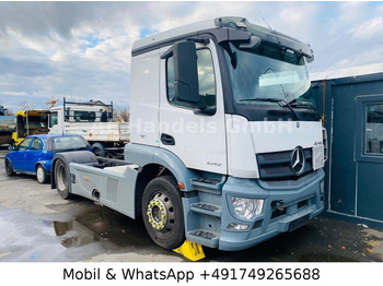 Trekker MERCEDES-BENZ Actros 1843