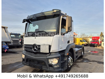 Trekker MERCEDES-BENZ Actros 1843