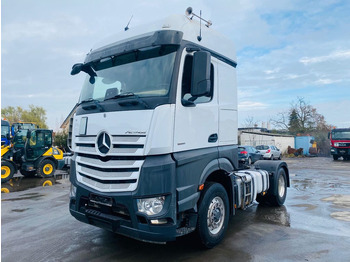 Trekker MERCEDES-BENZ Actros 1851