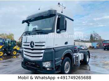 Trekker MERCEDES-BENZ Actros 1851