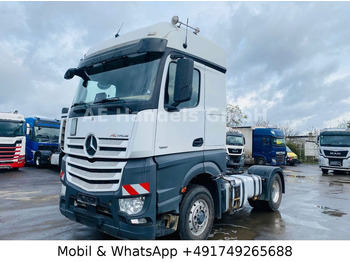 Trekker MERCEDES-BENZ Actros 1851