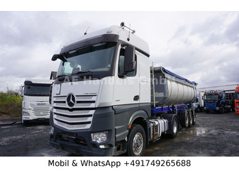 Trekker MERCEDES-BENZ Actros 1851