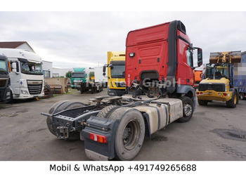 Trekker Mercedes-Benz Actros IV 1845 L BL *Retarder/ACC/LDW/Hydr.: afbeelding 5