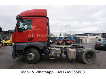 Trekker Mercedes-Benz Actros IV 1845 L BL *Retarder/ACC/LDW/Hydr.: afbeelding 2