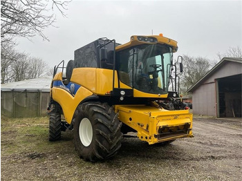 Maaidorser NEW HOLLAND CX series