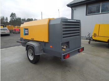 Leasing Atlas copco XATS186 Atlas copco XATS186: afbeelding 3