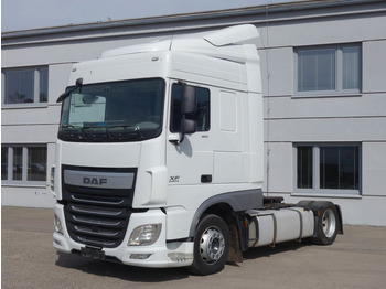 Trekker DAF XF 460