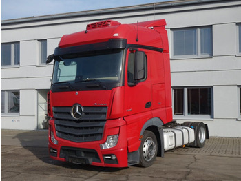 Trekker MERCEDES-BENZ Actros 1845