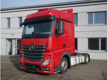 Trekker MERCEDES-BENZ Actros 1845