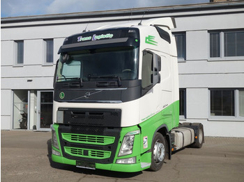 Trekker VOLVO FH 460