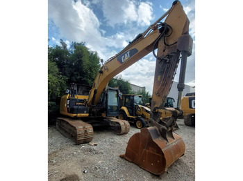 Rupsgraafmachine CAT 323EL: afbeelding 2