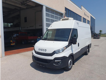 Leasing IVECO Daily 35S14V IVECO Daily 35S14V: afbeelding 2