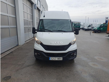 Personenvervoer IVECO Daily 35s16