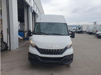 Personenvervoer IVECO Daily 35s16