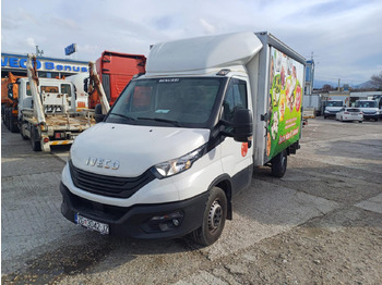 Bedrijfswagen IVECO Daily 35s18