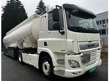 Trekker DAF CF 450