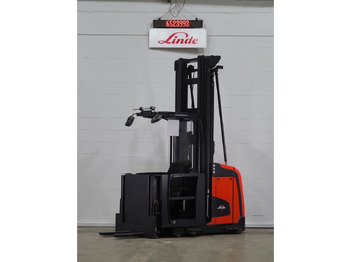 Orderverzameltruck LINDE