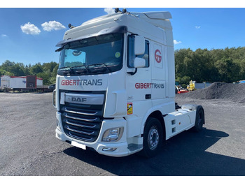 Trekker DAF XF 105 510