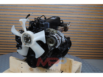 Motor MITSUBISHI