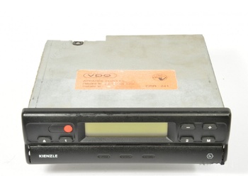 Tachograph VOLVO